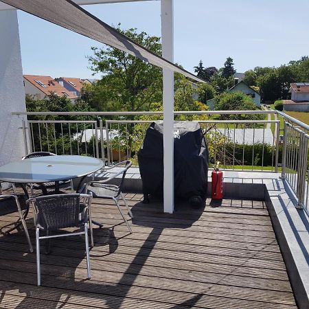 Apartment Near Frankfurt, Fantastic View! Usingen المظهر الخارجي الصورة