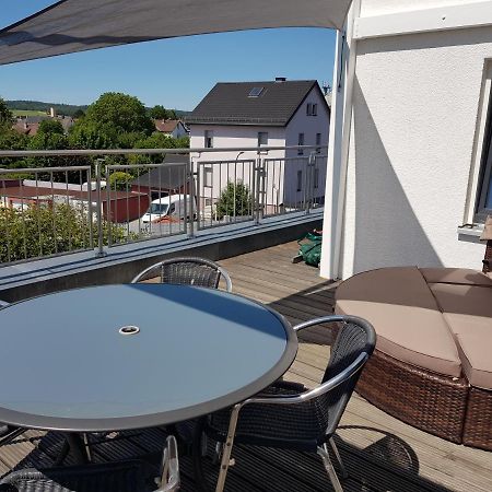 Apartment Near Frankfurt, Fantastic View! Usingen المظهر الخارجي الصورة