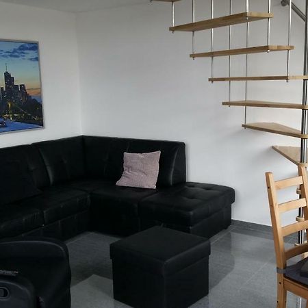 Apartment Near Frankfurt, Fantastic View! Usingen المظهر الخارجي الصورة