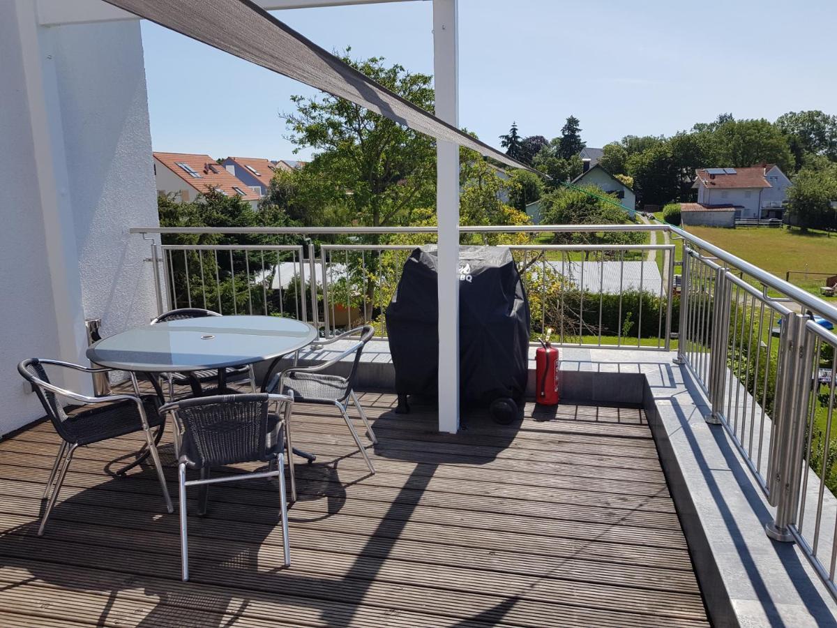 Apartment Near Frankfurt, Fantastic View! Usingen المظهر الخارجي الصورة
