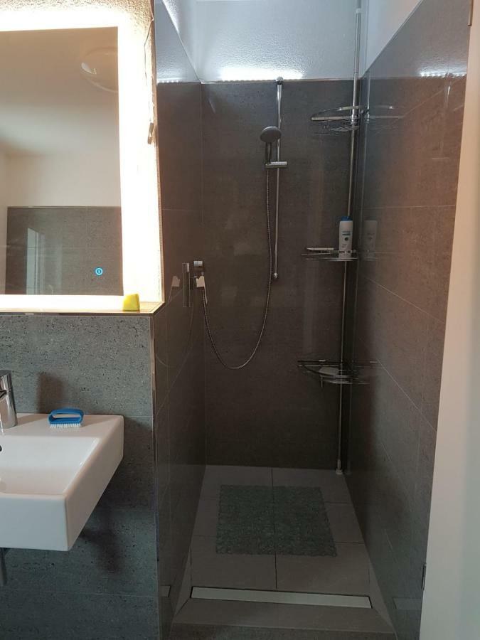 Apartment Near Frankfurt, Fantastic View! Usingen المظهر الخارجي الصورة
