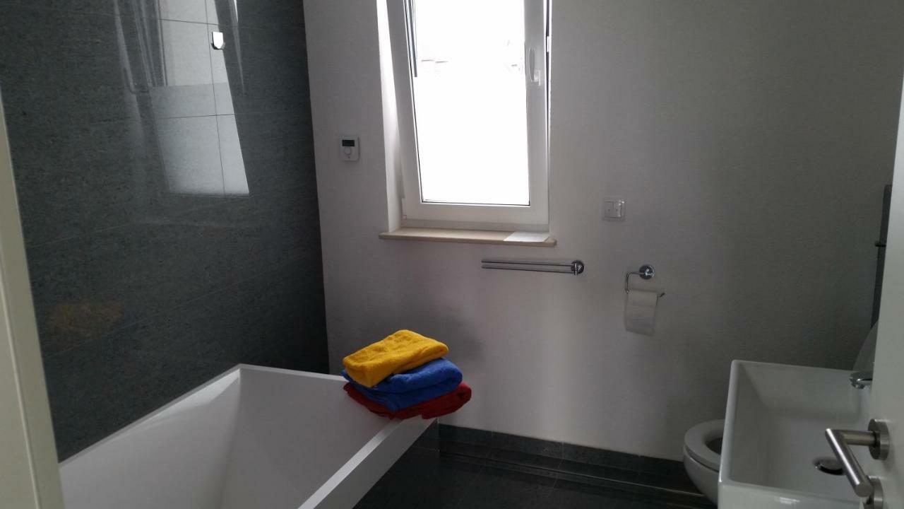 Apartment Near Frankfurt, Fantastic View! Usingen المظهر الخارجي الصورة
