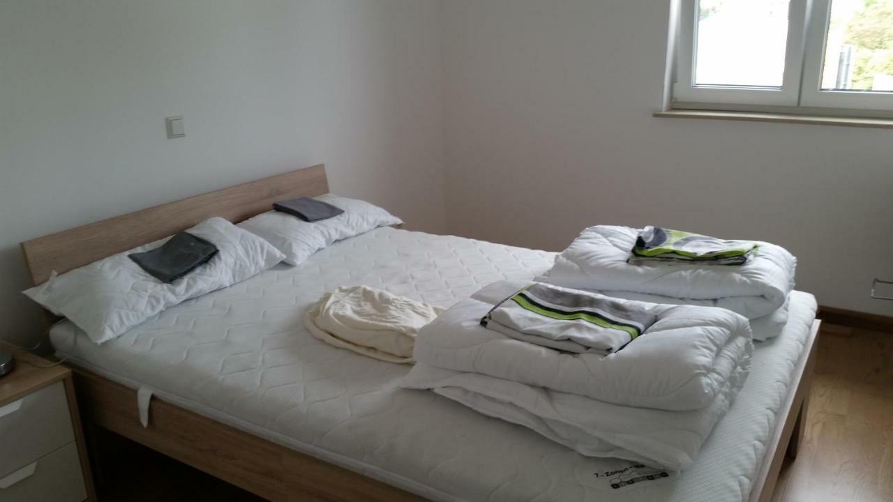 Apartment Near Frankfurt, Fantastic View! Usingen المظهر الخارجي الصورة