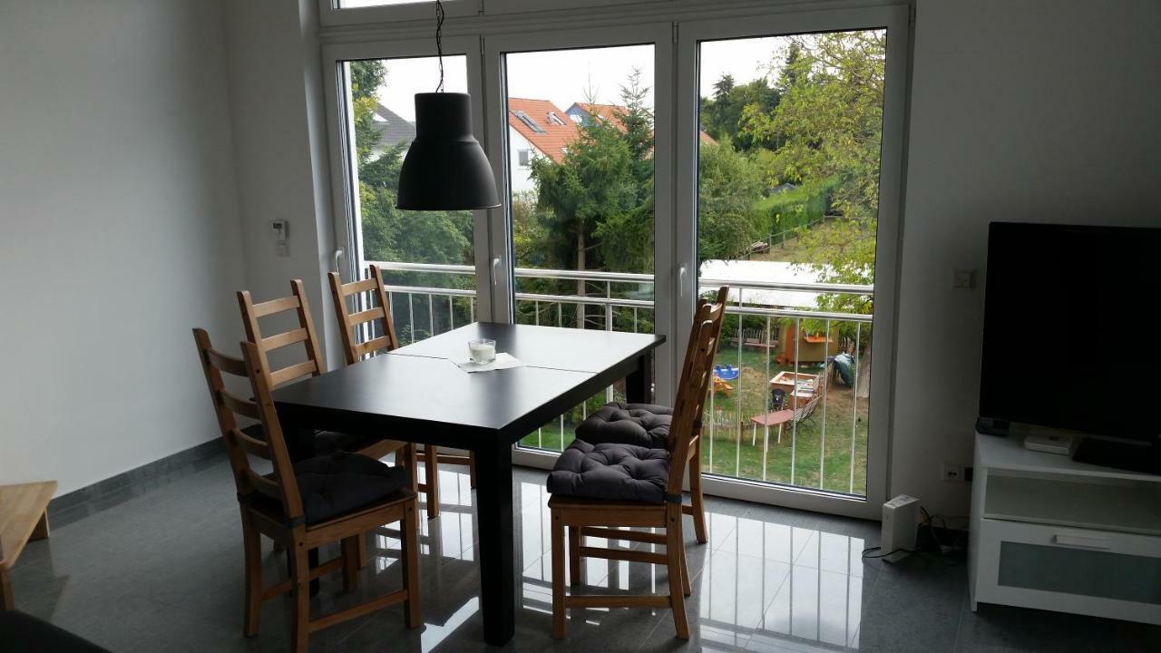 Apartment Near Frankfurt, Fantastic View! Usingen المظهر الخارجي الصورة