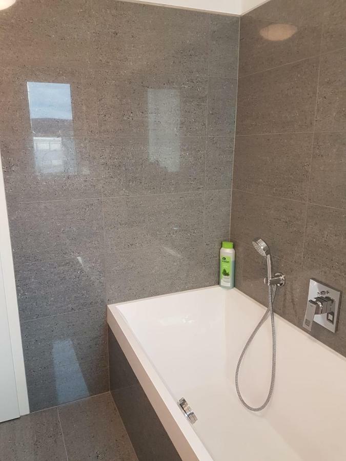 Apartment Near Frankfurt, Fantastic View! Usingen المظهر الخارجي الصورة