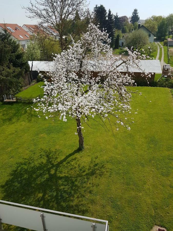 Apartment Near Frankfurt, Fantastic View! Usingen المظهر الخارجي الصورة