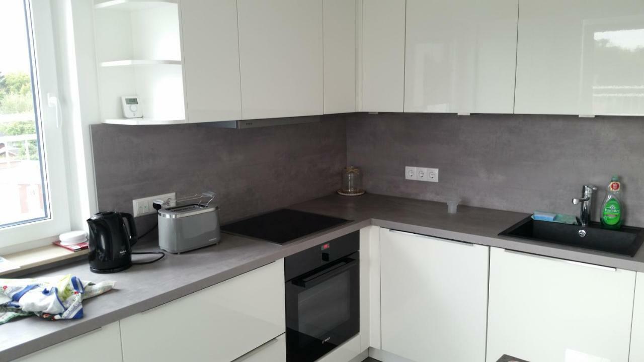 Apartment Near Frankfurt, Fantastic View! Usingen المظهر الخارجي الصورة